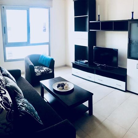 Casa Abuela Pepa Appartement Corralejo Buitenkant foto