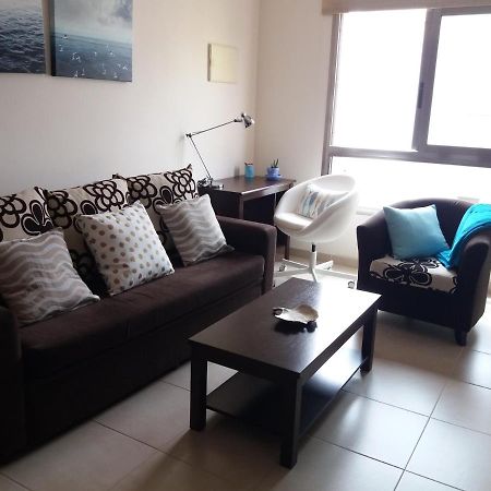 Casa Abuela Pepa Appartement Corralejo Buitenkant foto