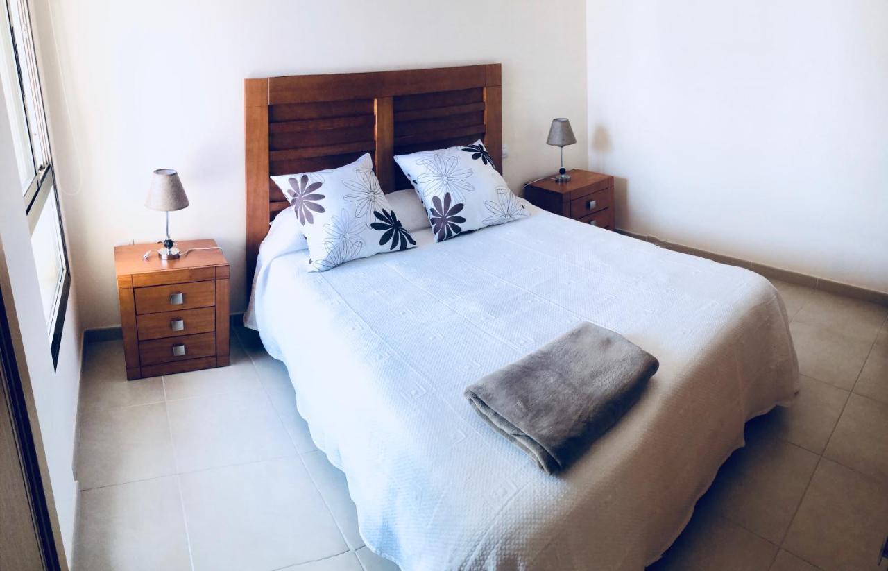 Casa Abuela Pepa Appartement Corralejo Buitenkant foto