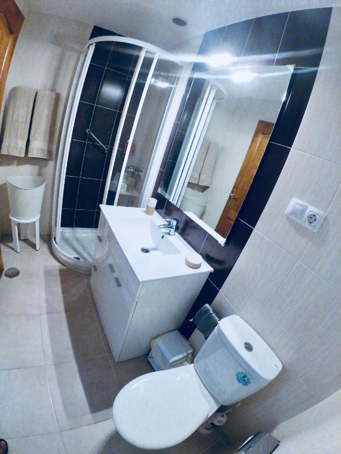 Casa Abuela Pepa Appartement Corralejo Buitenkant foto