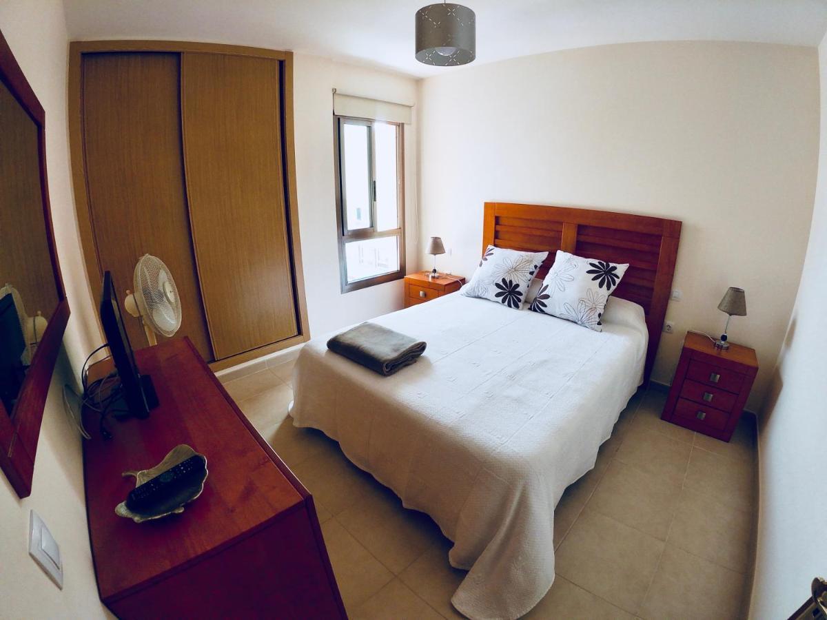 Casa Abuela Pepa Appartement Corralejo Buitenkant foto