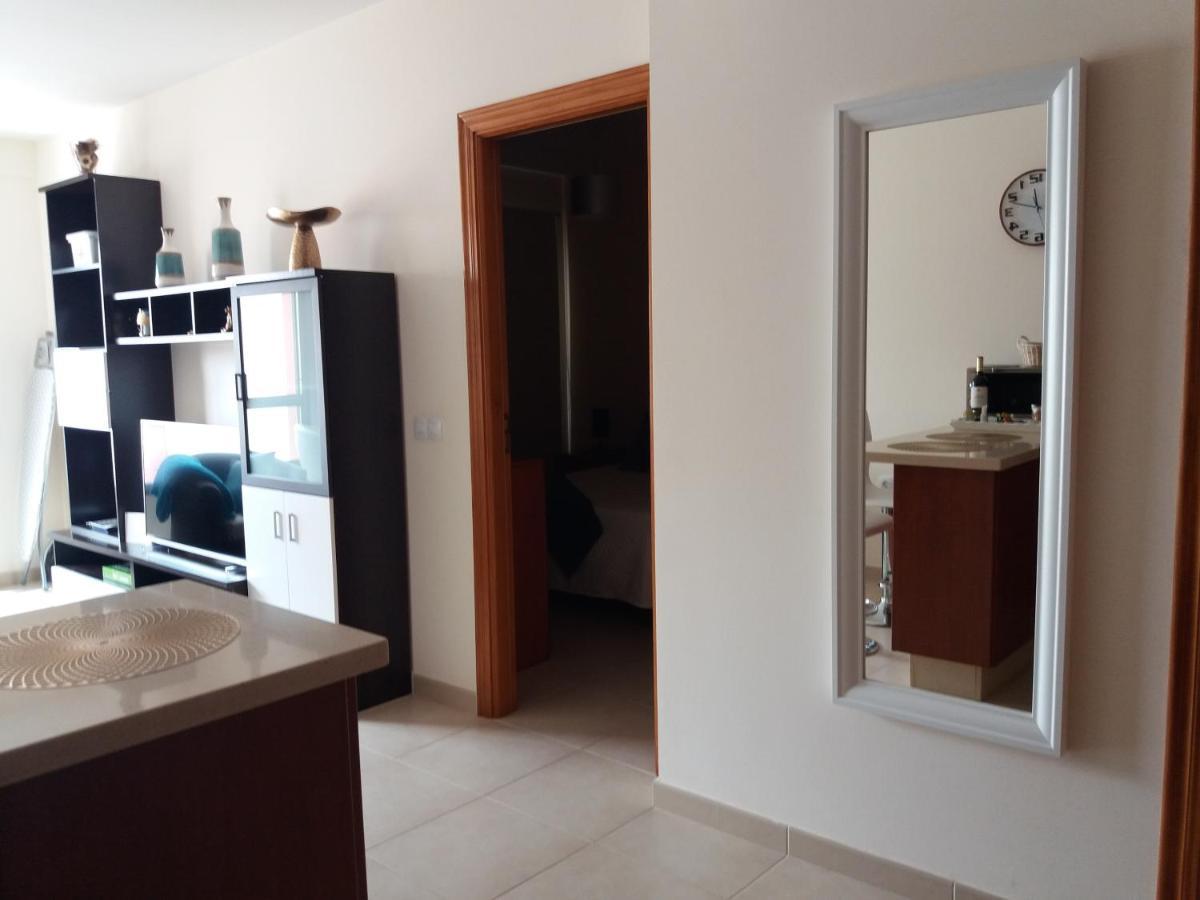 Casa Abuela Pepa Appartement Corralejo Buitenkant foto