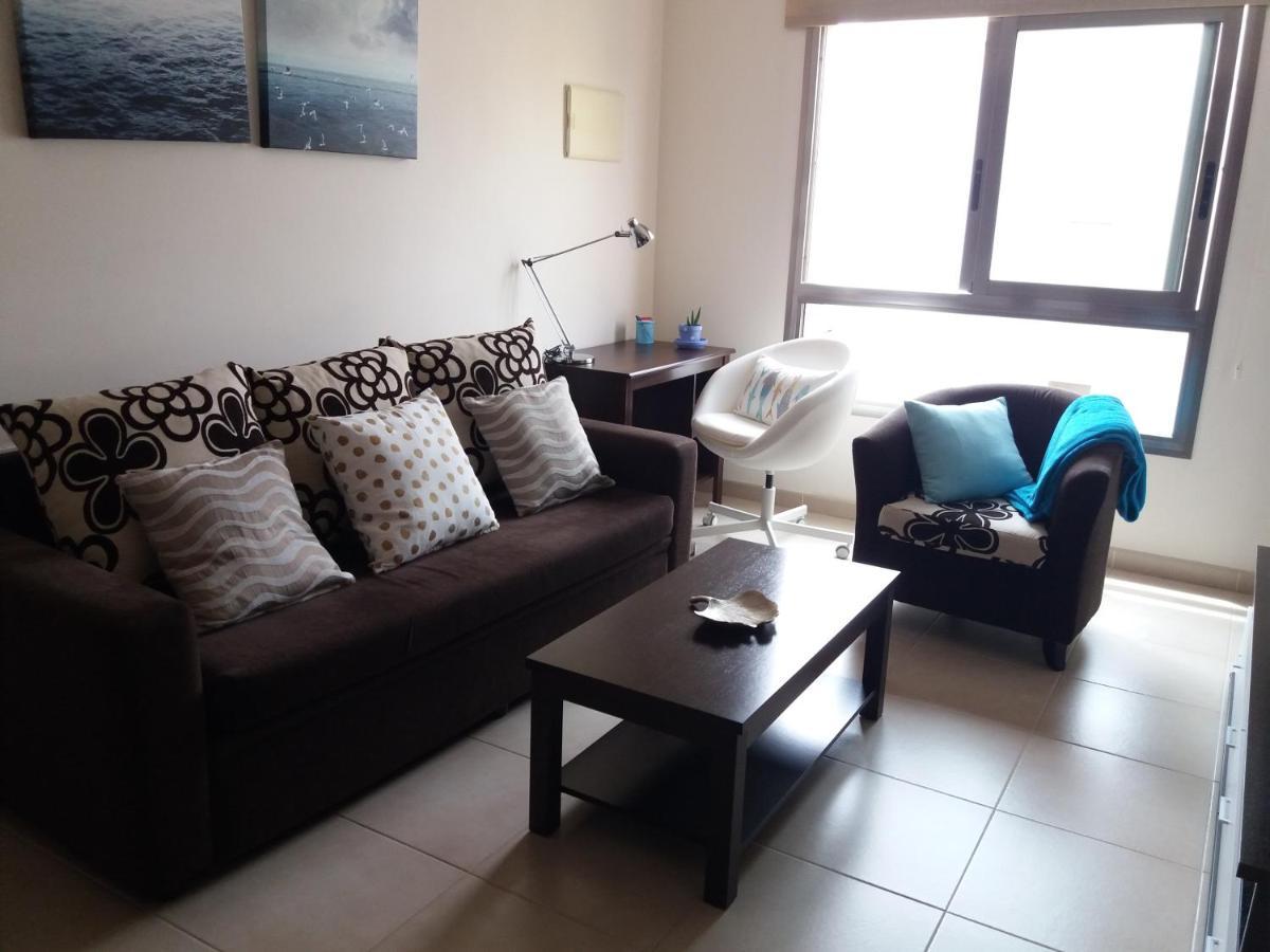 Casa Abuela Pepa Appartement Corralejo Buitenkant foto
