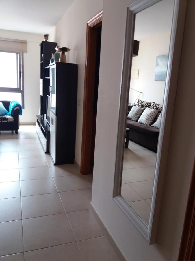 Casa Abuela Pepa Appartement Corralejo Buitenkant foto