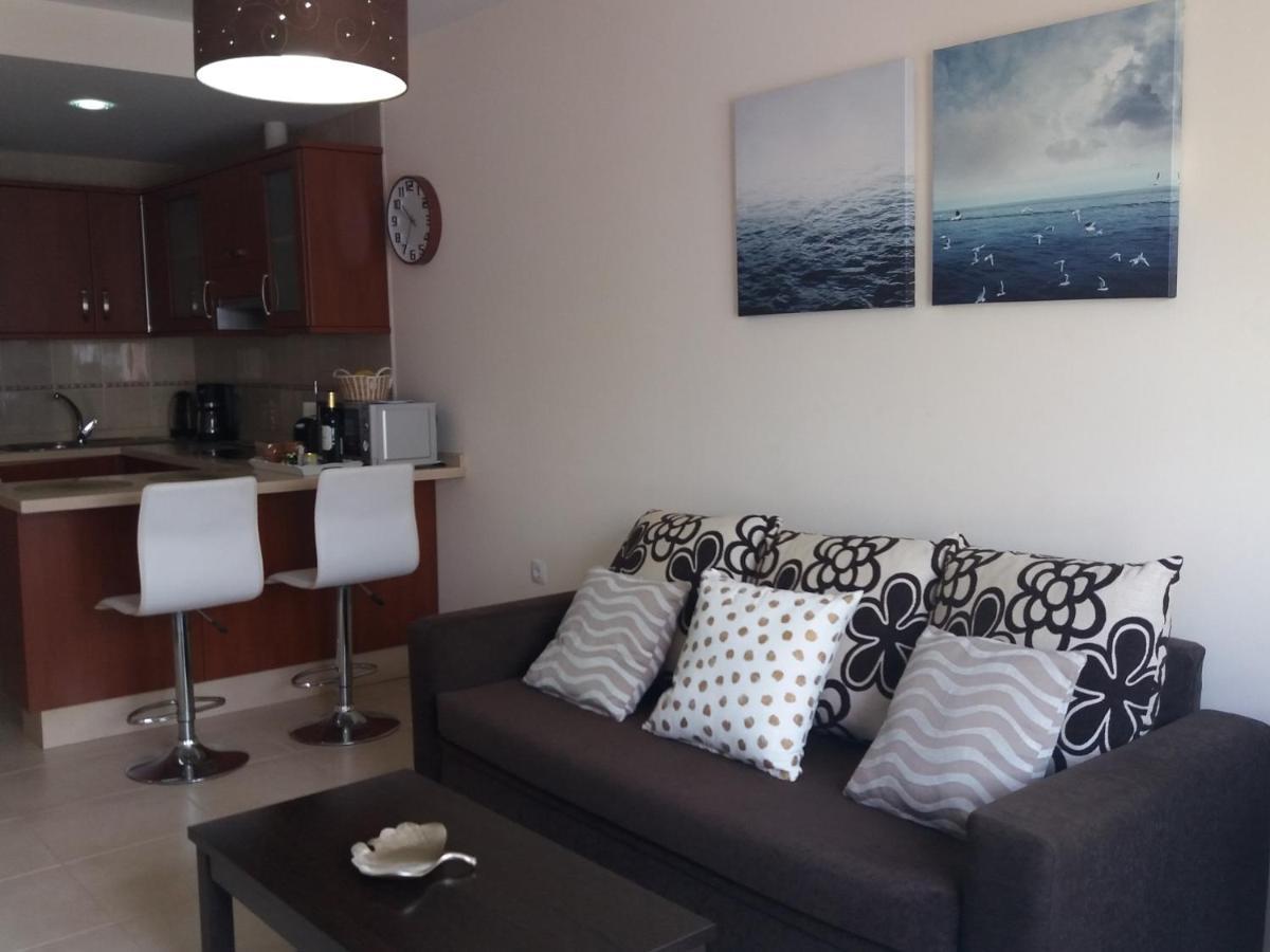 Casa Abuela Pepa Appartement Corralejo Buitenkant foto